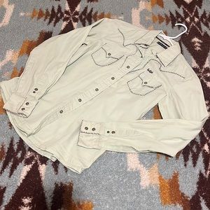 Cruel Girl Mint Shirt